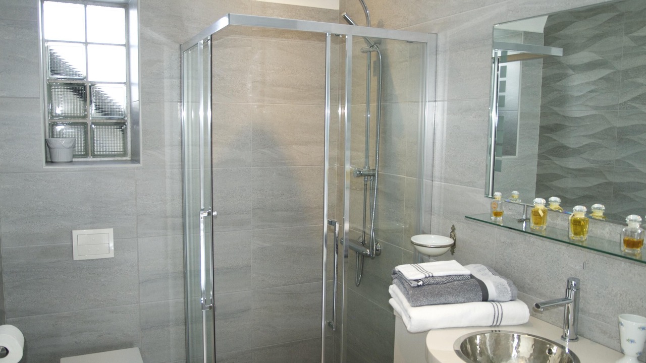 Photo of Bathroom in Carquefou