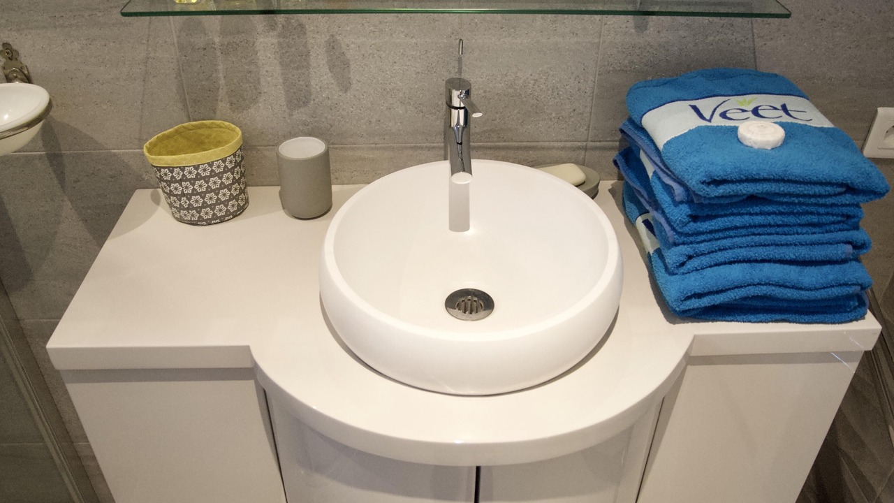 Photo of Bathroom in Carquefou