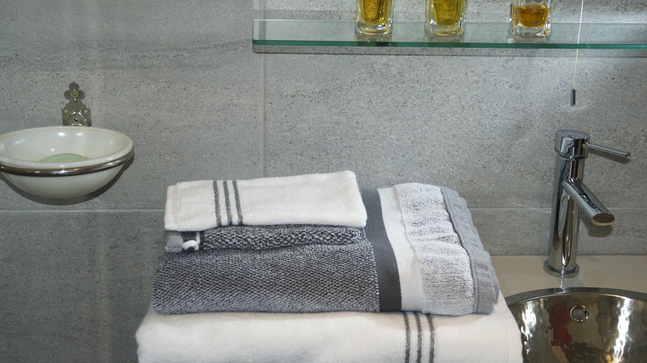 Photo of Bathroom in Carquefou