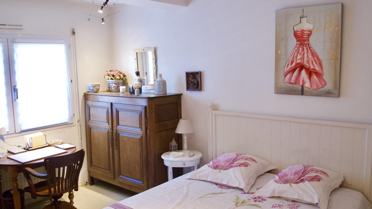 Photo of Bedroom in Carquefou