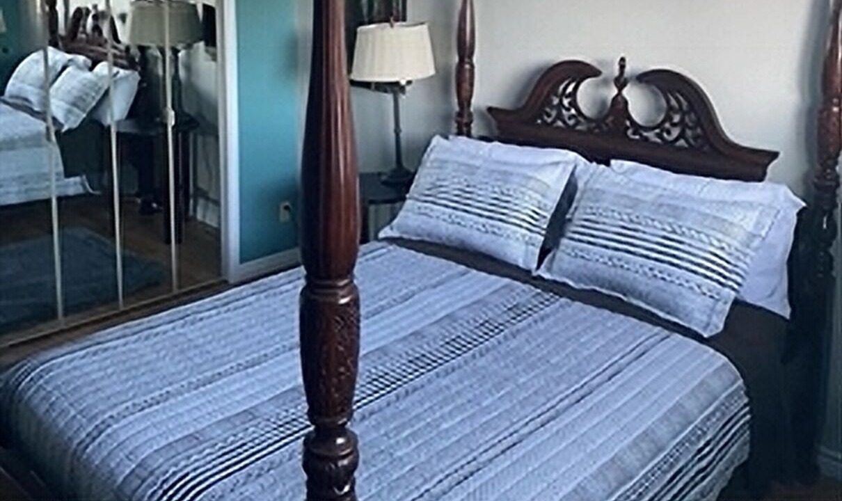 Photo of Bedroom in Thunder Bay