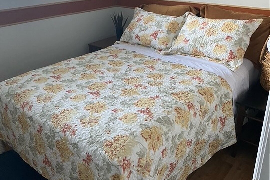 Photo of Bedroom in Thunder Bay