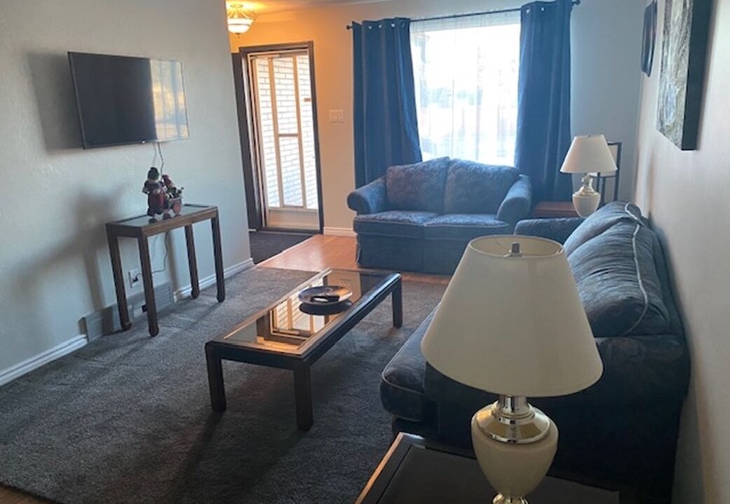 Photo of Bedroom in Thunder Bay