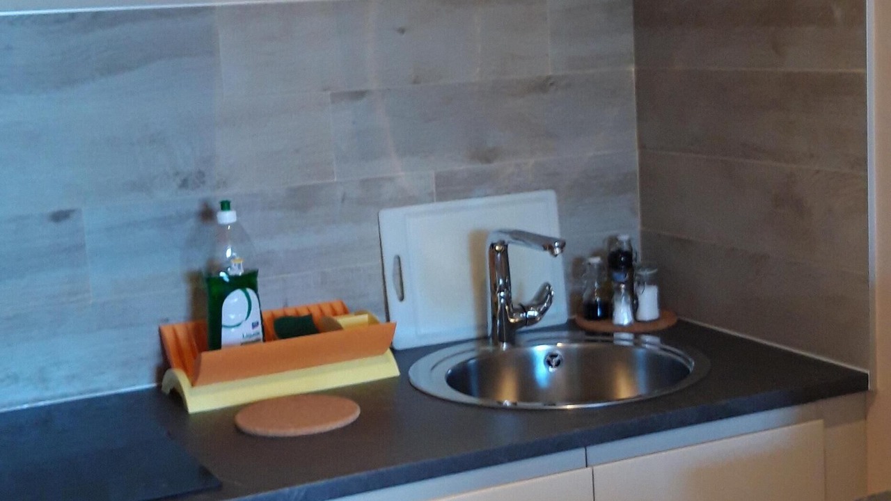 Photo of Kitchen in Brison-Saint-Innocent