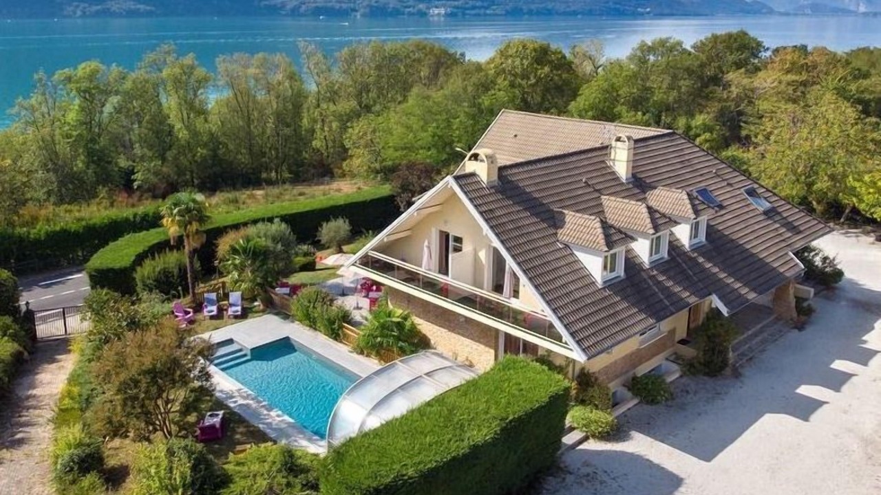 Photo of Outdoor in Brison-Saint-Innocent