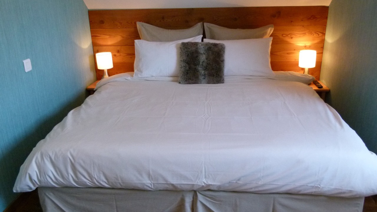 Photo of Bedroom in Brison-Saint-Innocent