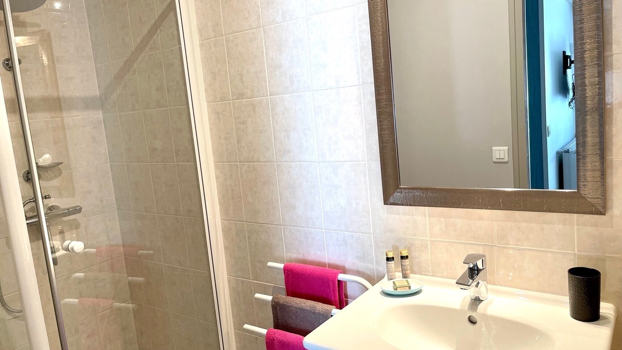 Photo of Bathroom in Brison-Saint-Innocent