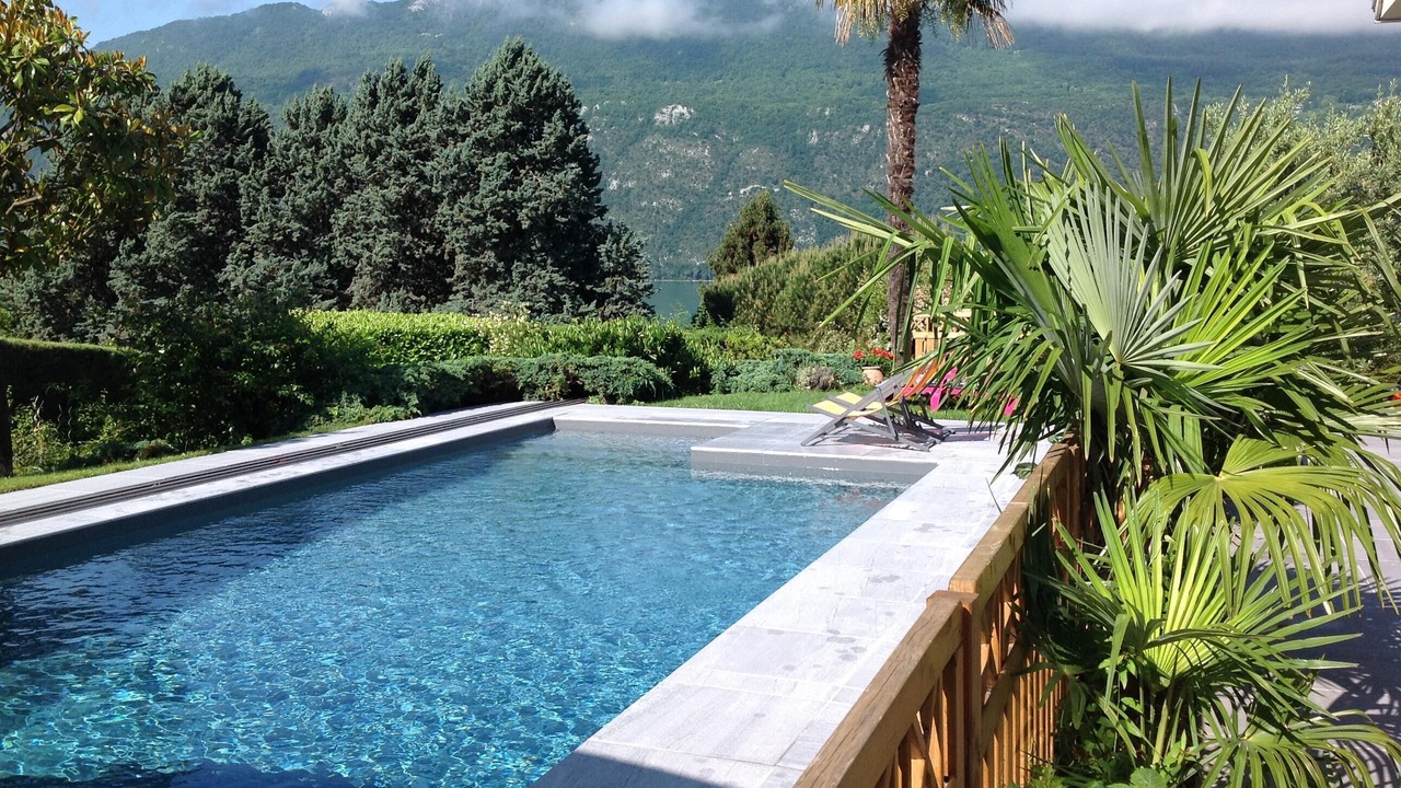 Photo of Outdoor in Brison-Saint-Innocent