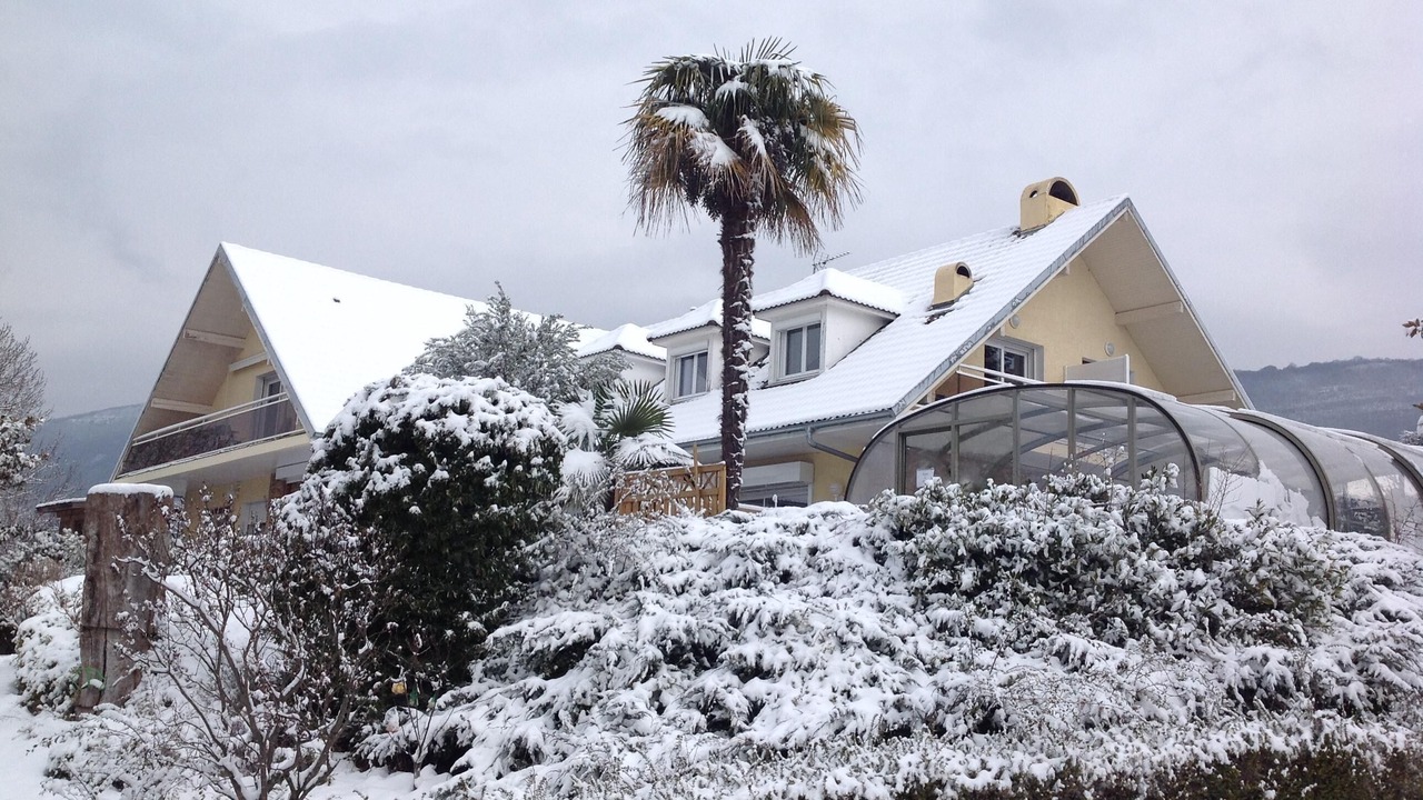 Photo of Outdoor in Brison-Saint-Innocent