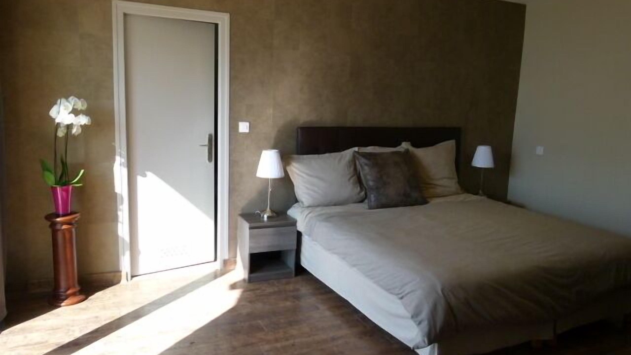 Photo of Bedroom in Brison-Saint-Innocent