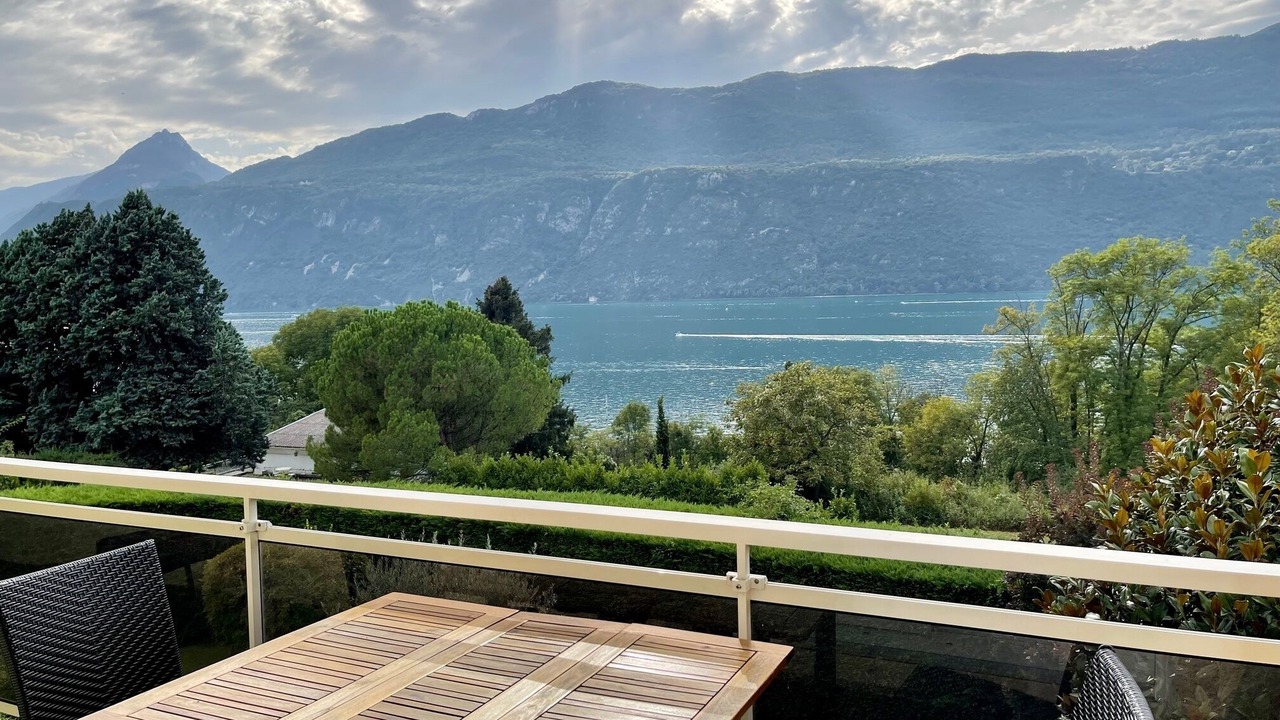 Photo of Outdoor in Brison-Saint-Innocent