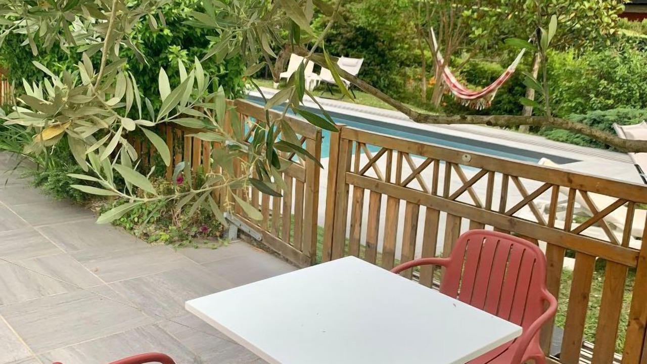 Photo of Outdoor in Brison-Saint-Innocent