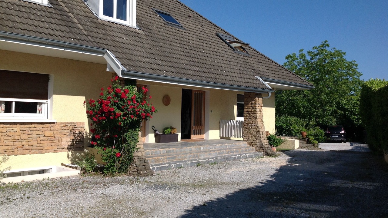 Photo of Outdoor in Brison-Saint-Innocent