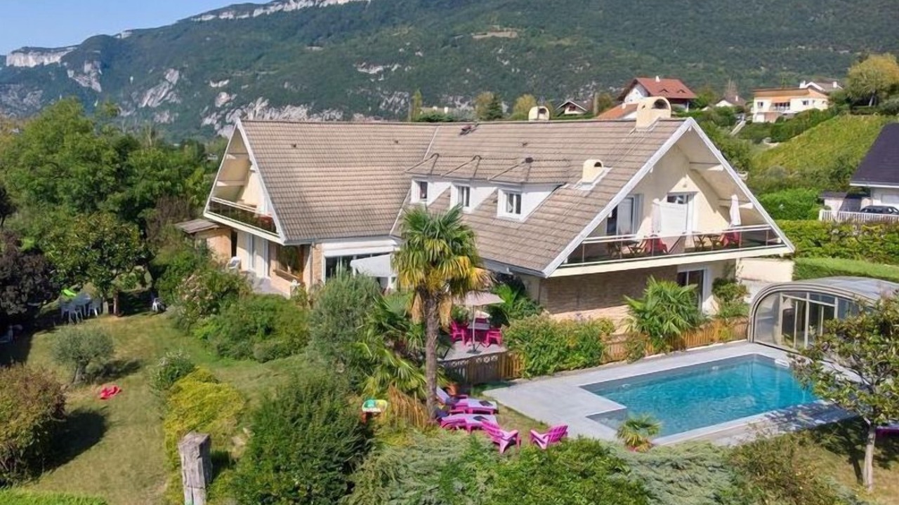 Photo of Outdoor in Brison-Saint-Innocent