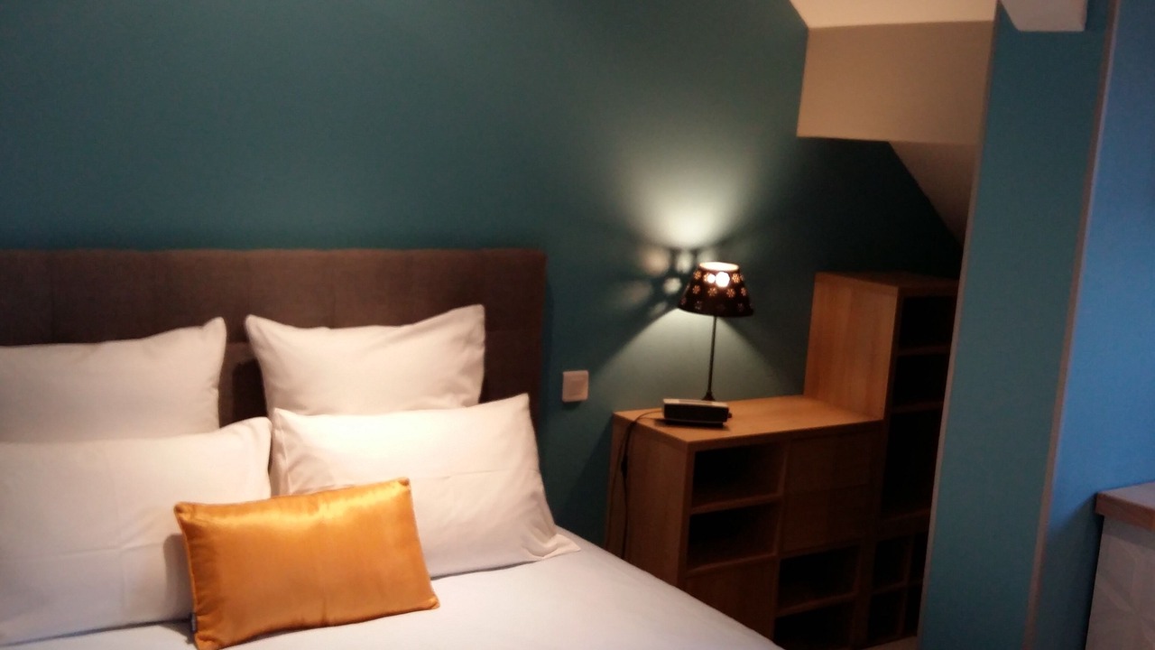 Photo of Bedroom in Brison-Saint-Innocent