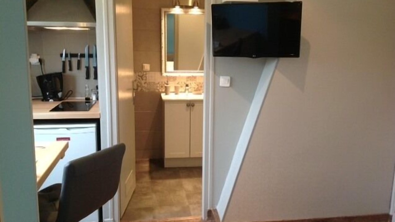 Photo of Bedroom in Brison-Saint-Innocent