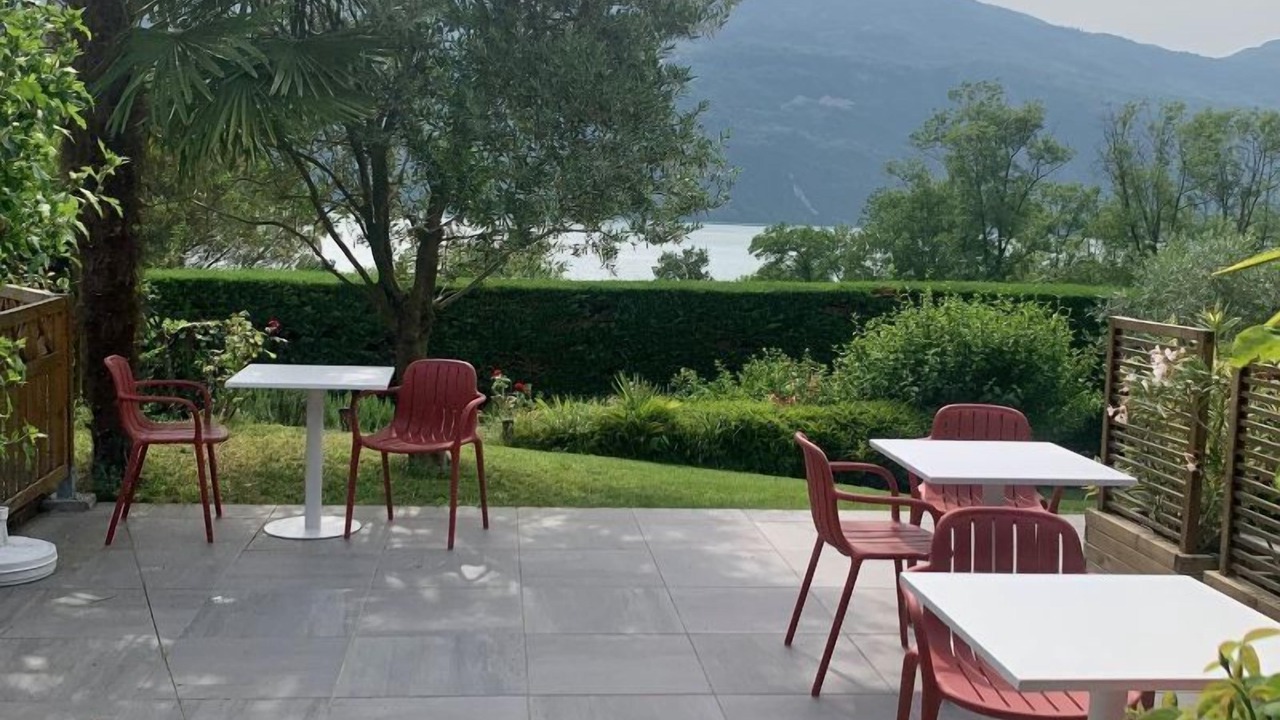 Photo of Outdoor in Brison-Saint-Innocent