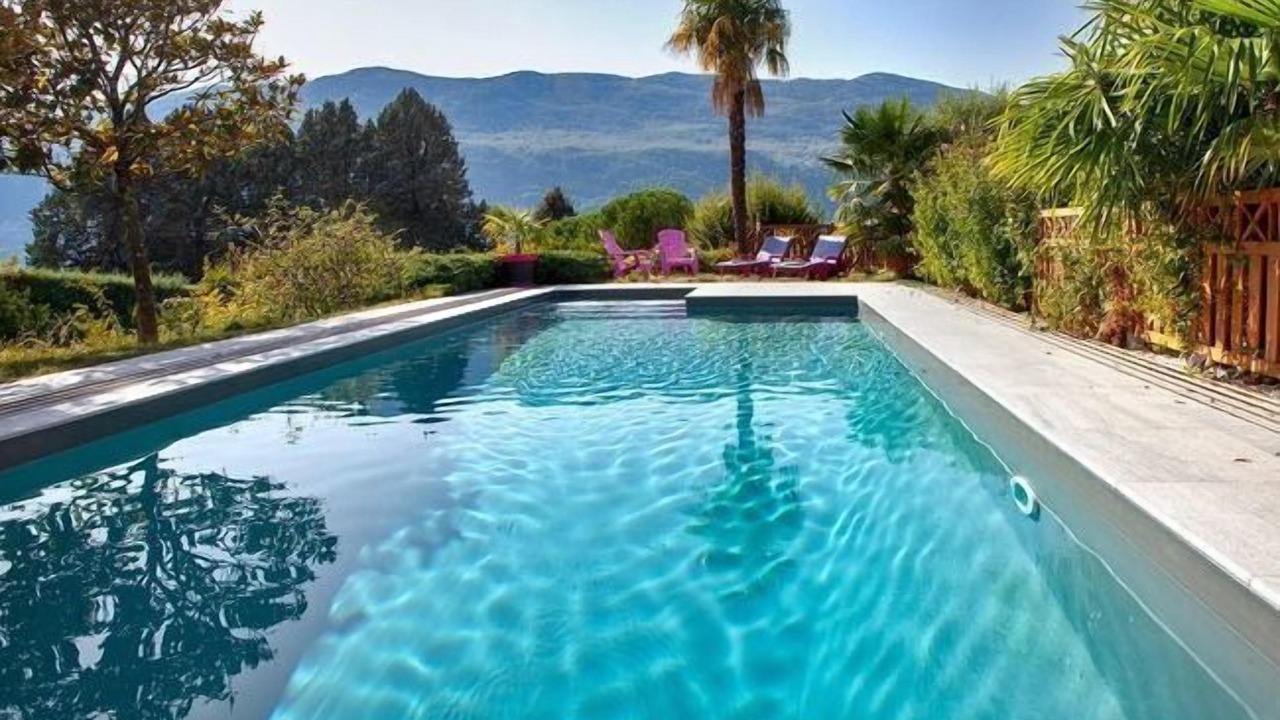 Photo of Outdoor in Brison-Saint-Innocent