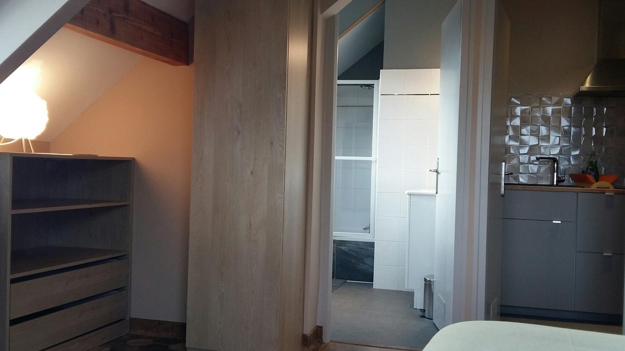 Photo of Bedroom in Brison-Saint-Innocent