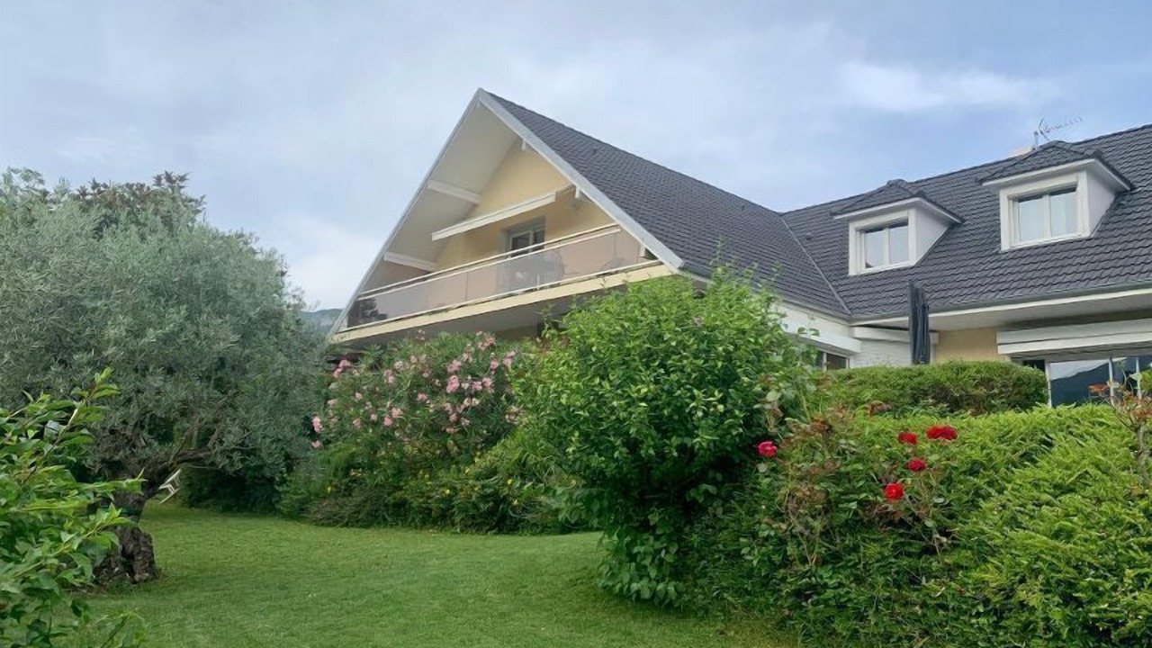 Photo of Outdoor in Brison-Saint-Innocent