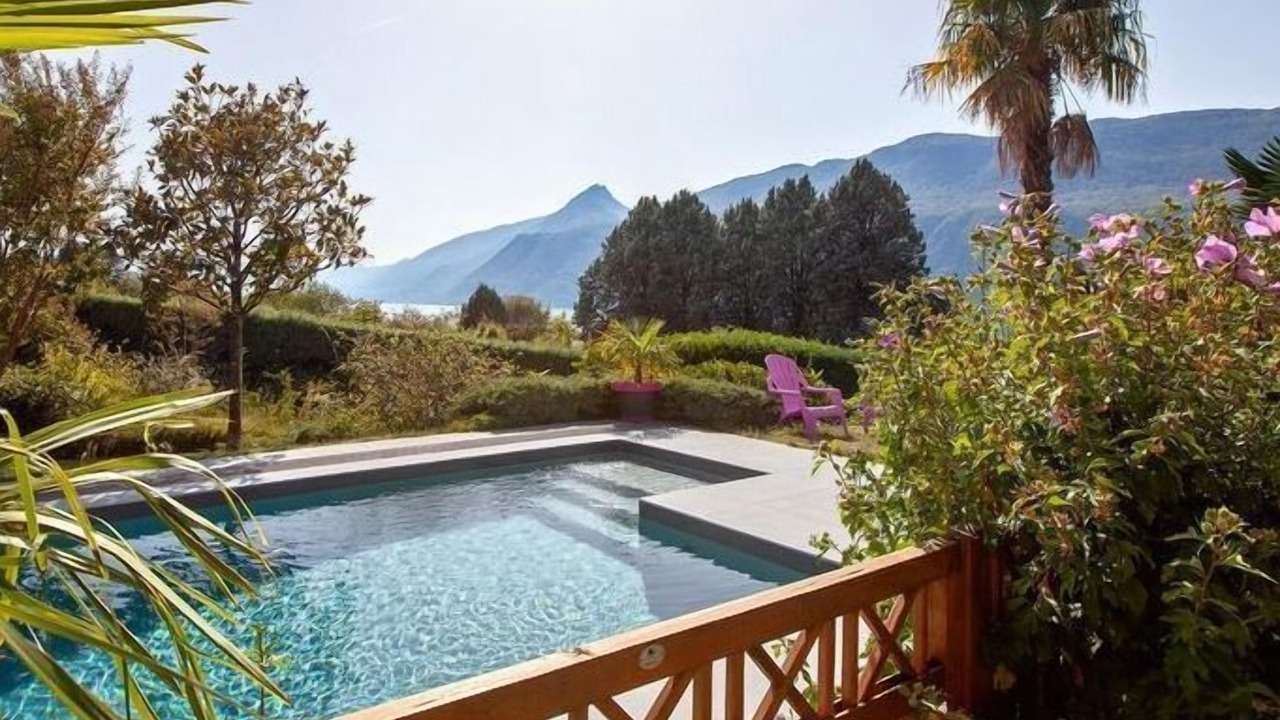 Photo of Outdoor in Brison-Saint-Innocent