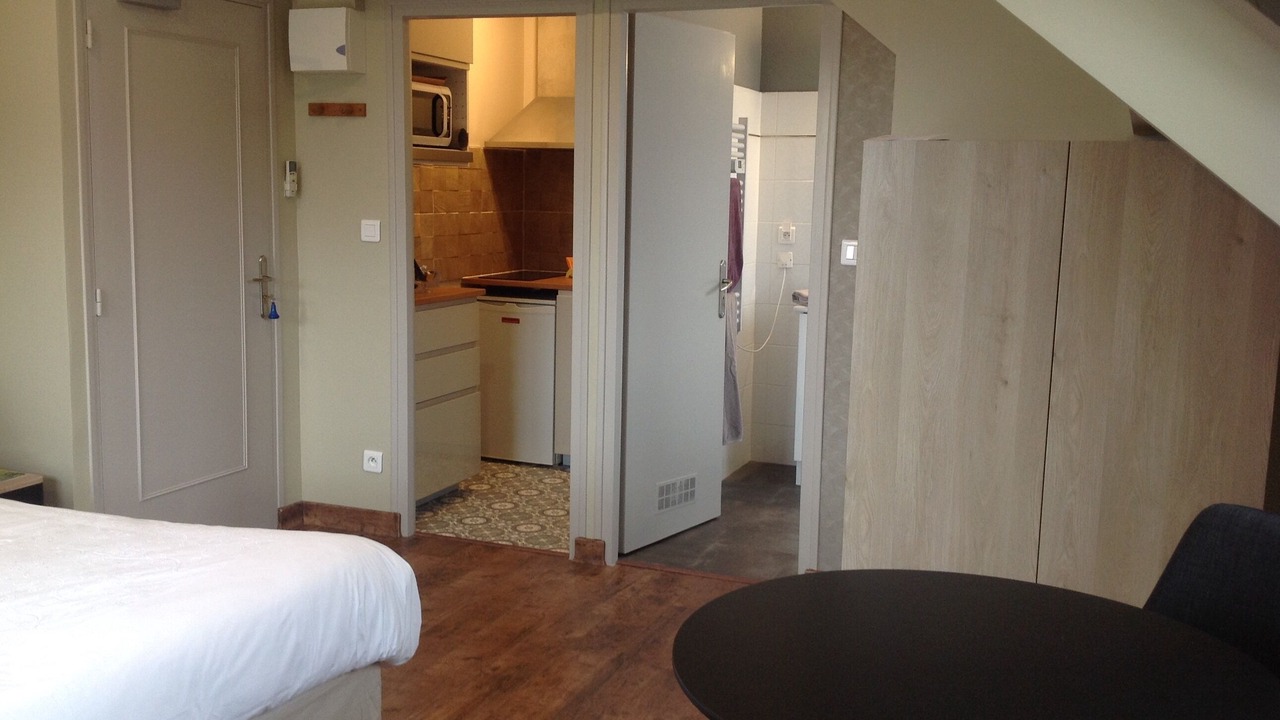 Photo of Bedroom in Brison-Saint-Innocent