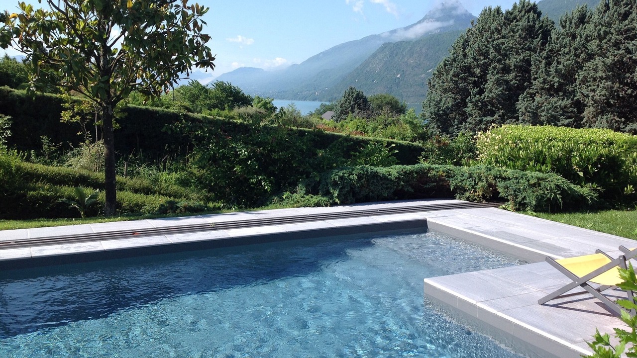 Photo of Outdoor in Brison-Saint-Innocent