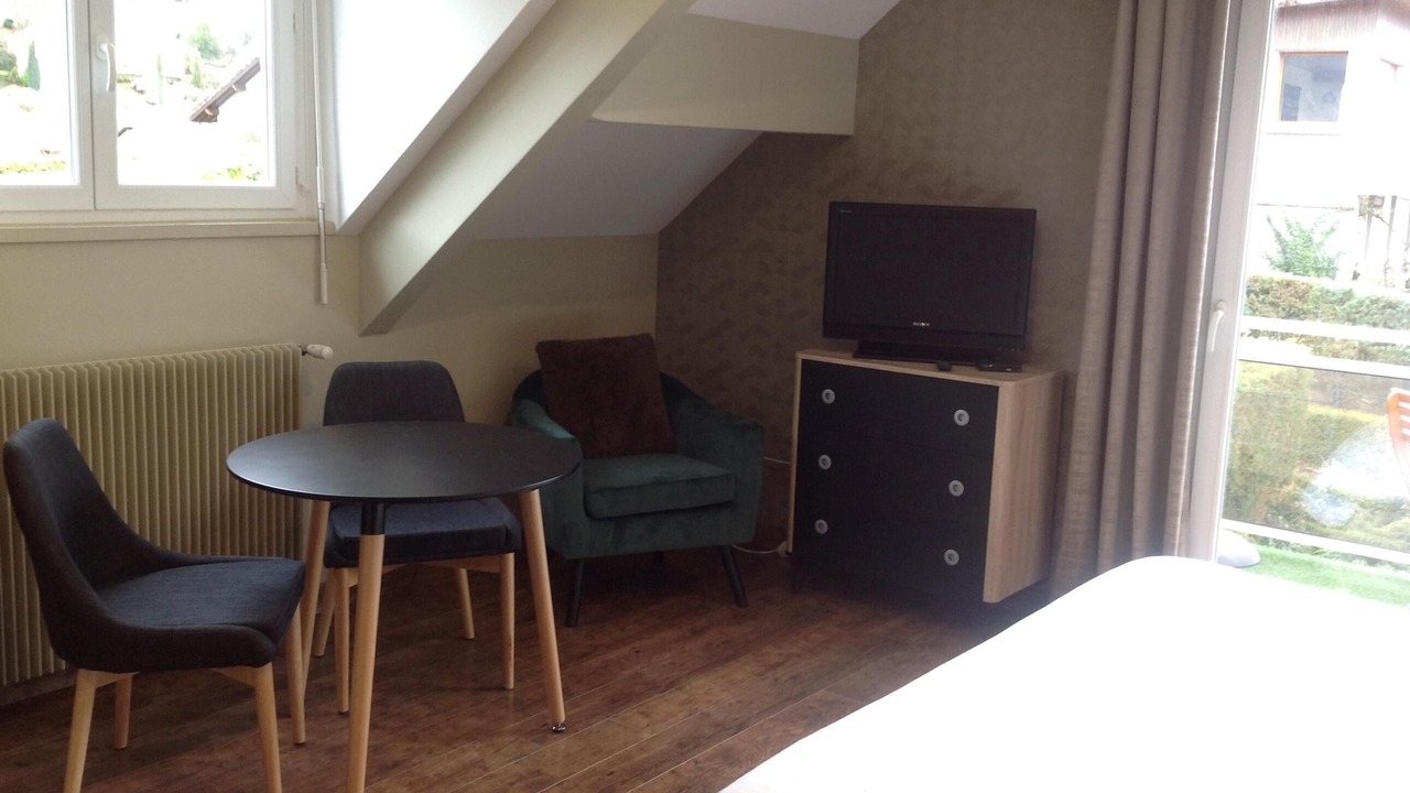 Photo of Bedroom in Brison-Saint-Innocent