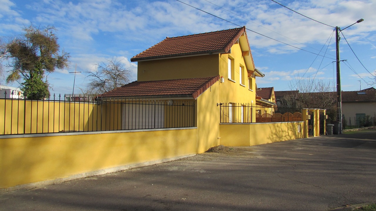 Photo of Outdoor in Vitry-le-Francois