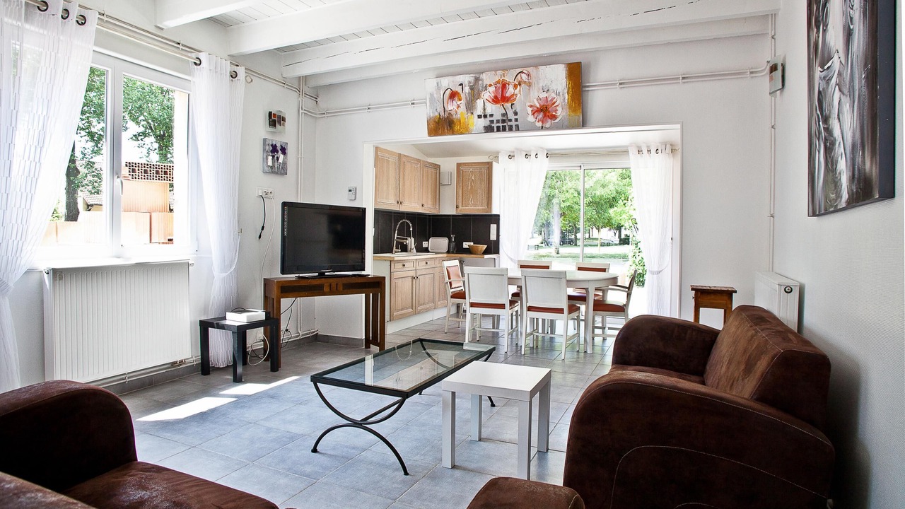Photo of Livingroom in Vitry-le-Francois