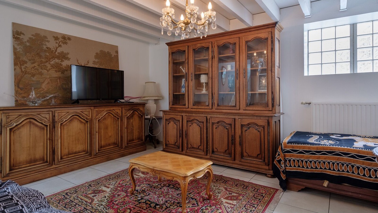 Photo of Bedroom in Vitry-le-Francois