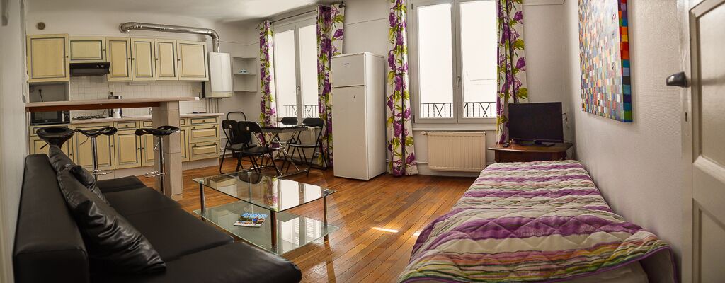 Photo of Livingroom in Vitry-le-Francois
