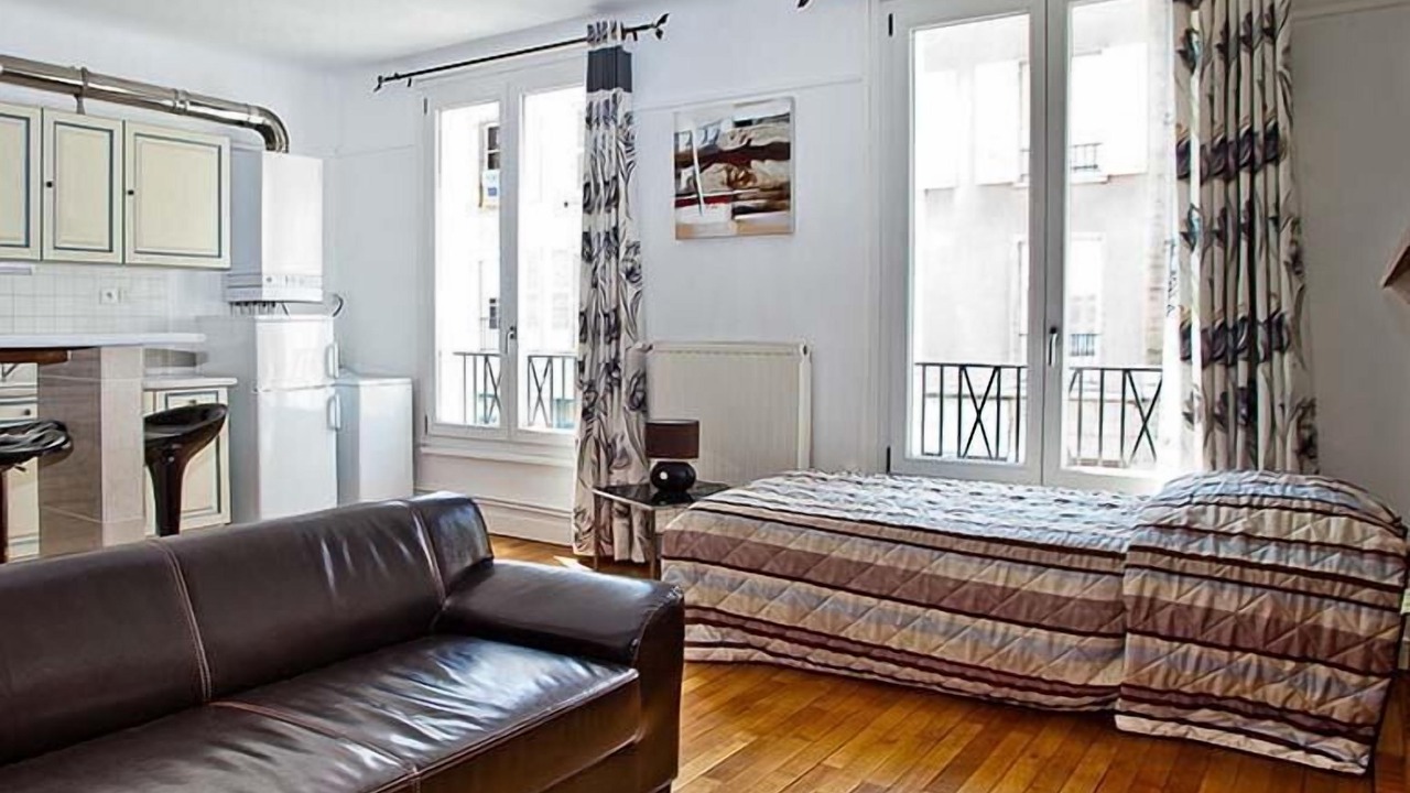 Photo of Livingroom in Vitry-le-Francois