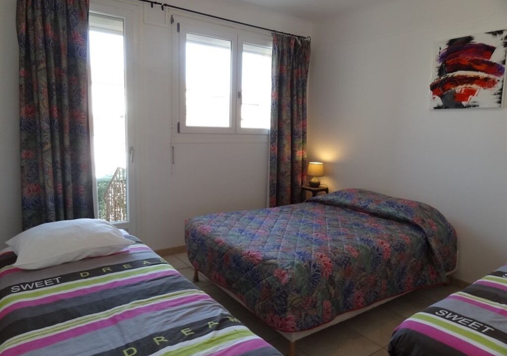 Photo of Bedroom in Vitry-le-Francois