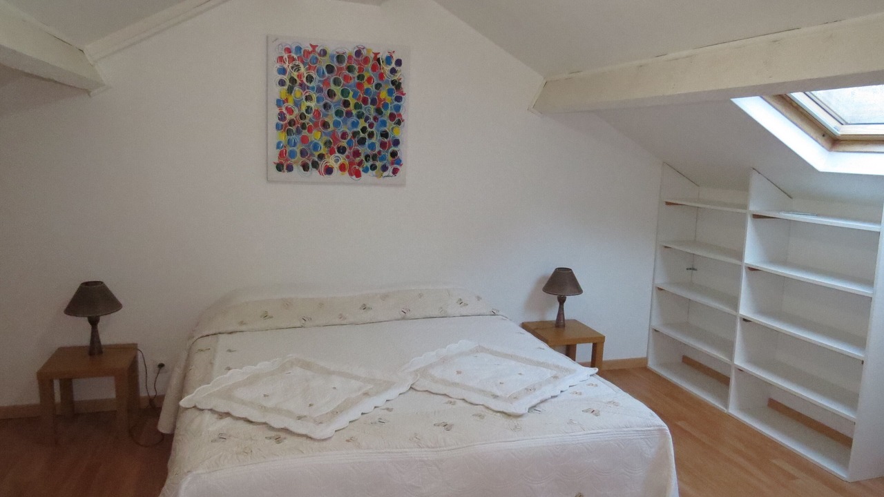 Photo of Bedroom in Vitry-le-Francois