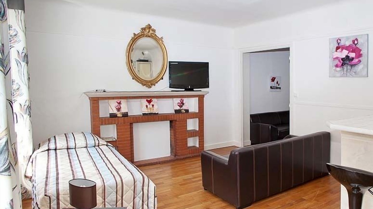 Photo of Bedroom in Vitry-le-Francois