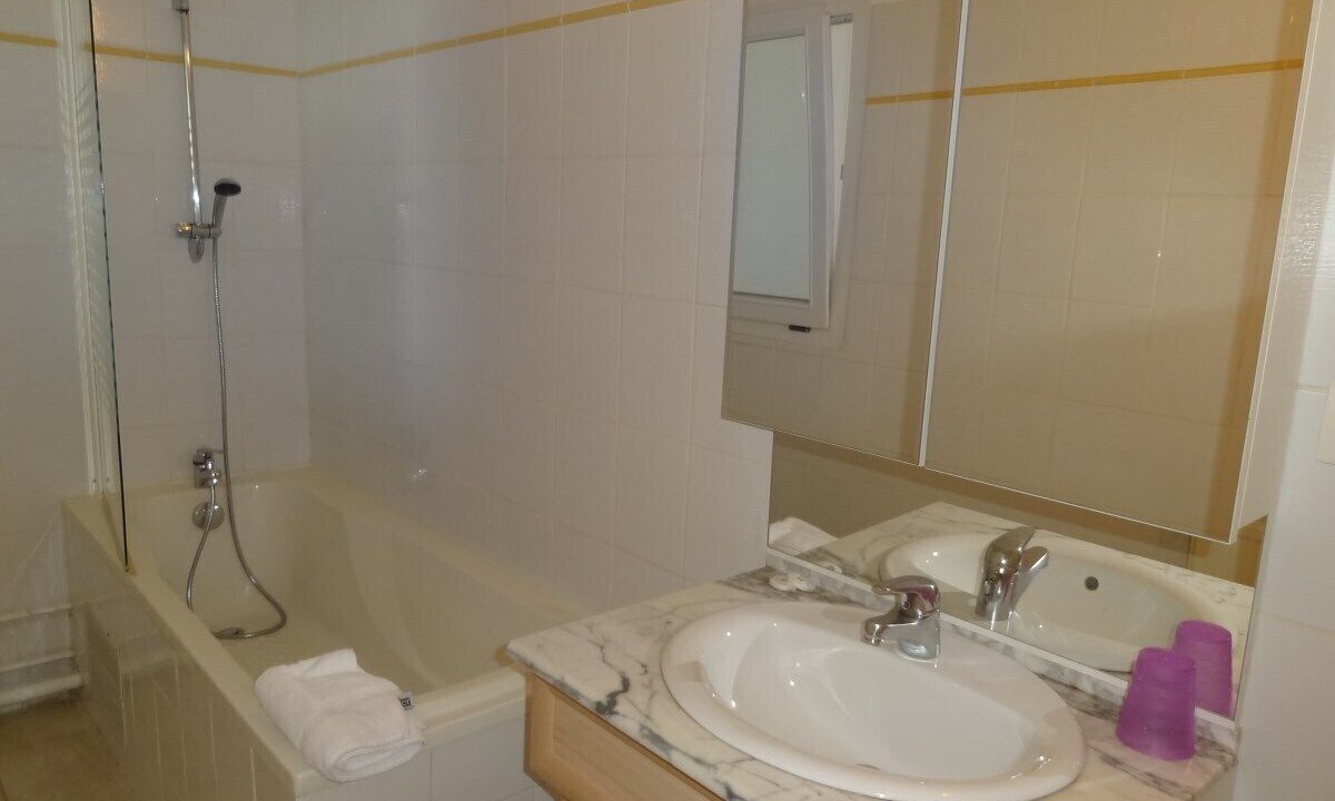 Photo of Bathroom in Vitry-le-Francois