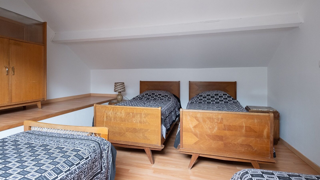 Photo of Bedroom in Vitry-le-Francois