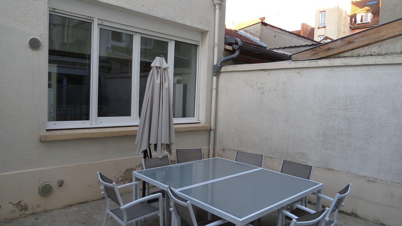 Photo of Outdoor in Vitry-le-Francois