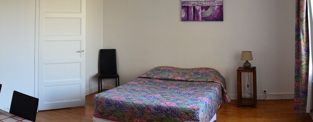 Photo of Bedroom in Vitry-le-Francois