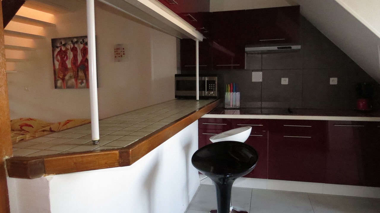 Photo of Kitchen in Vitry-le-Francois