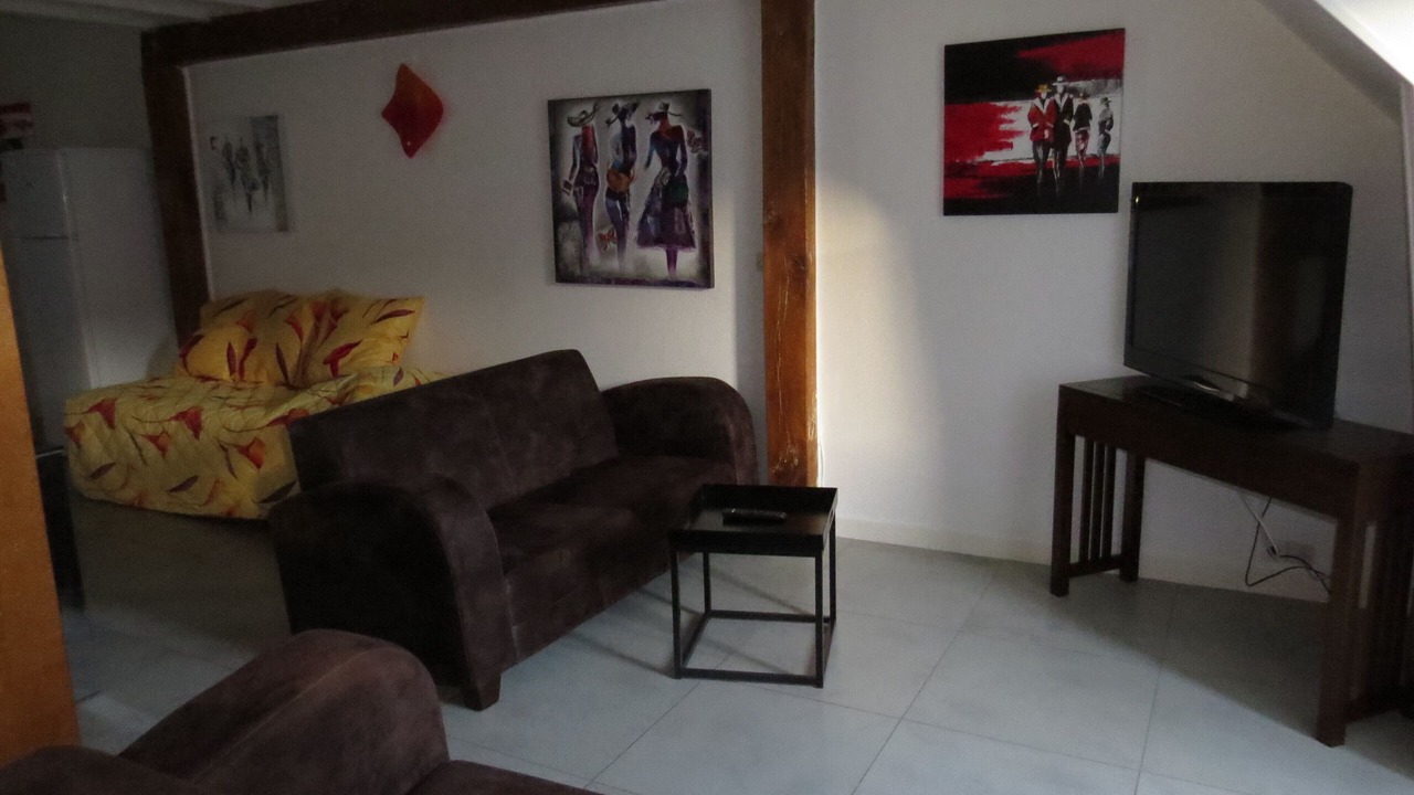 Photo of Livingroom in Vitry-le-Francois