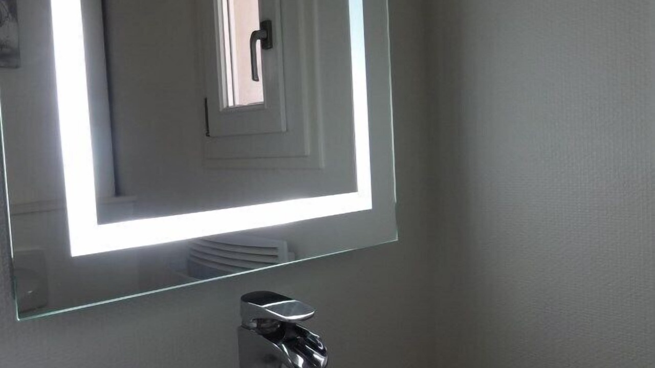 Photo of Bathroom in Vitry-le-Francois