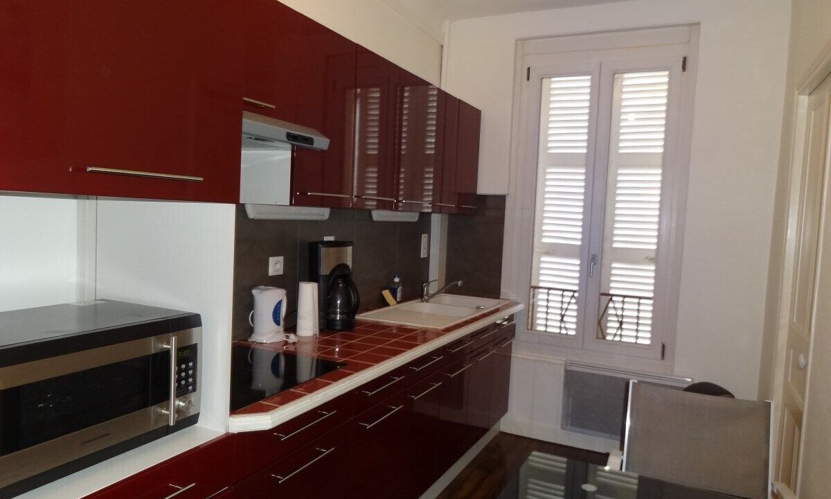 Photo of Kitchen in Vitry-le-Francois