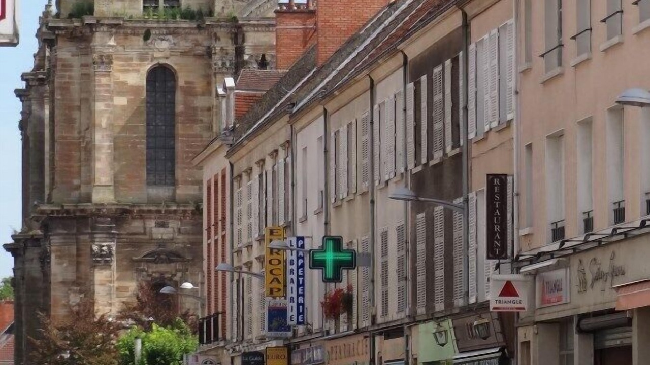 Photo of Others in Vitry-le-Francois