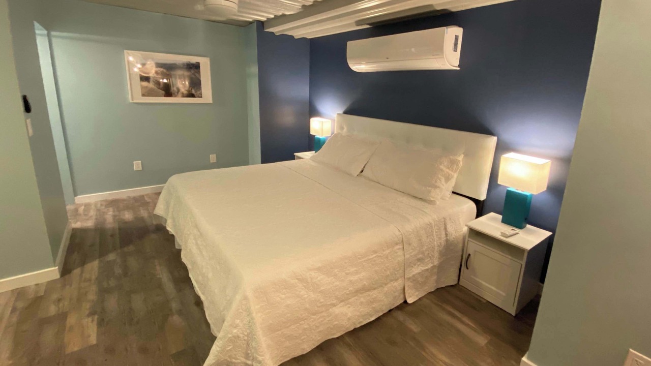 Photo of Bedroom in Terlingua