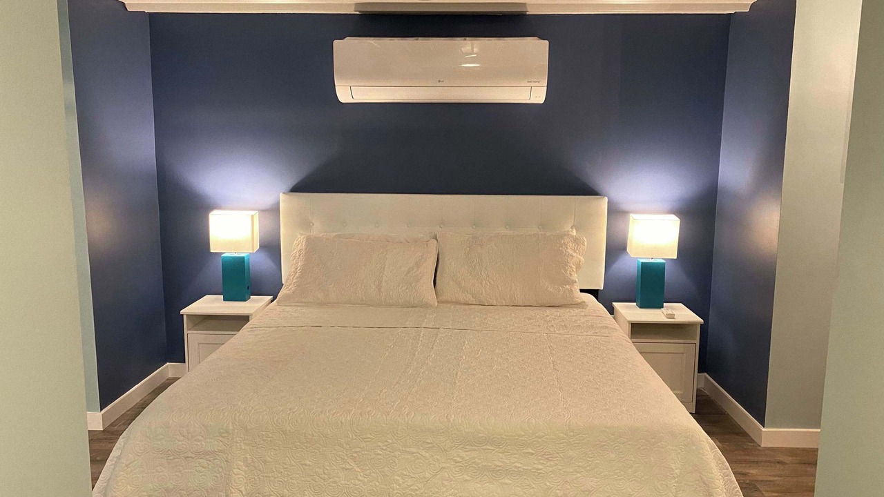 Photo of Bedroom in Terlingua