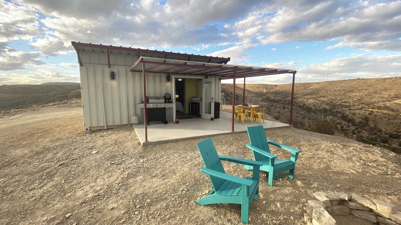 Photo of Outdoor in Terlingua