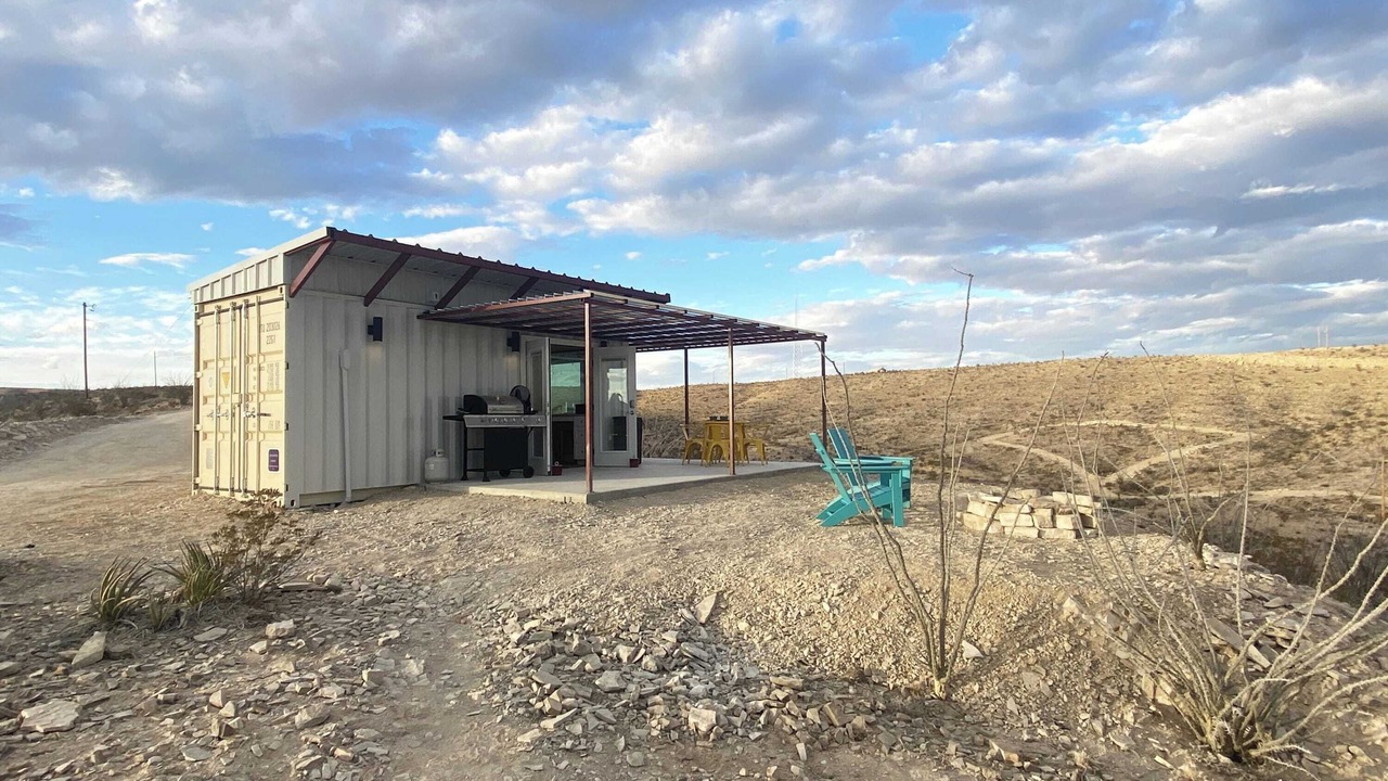 Photo of Outdoor in Terlingua
