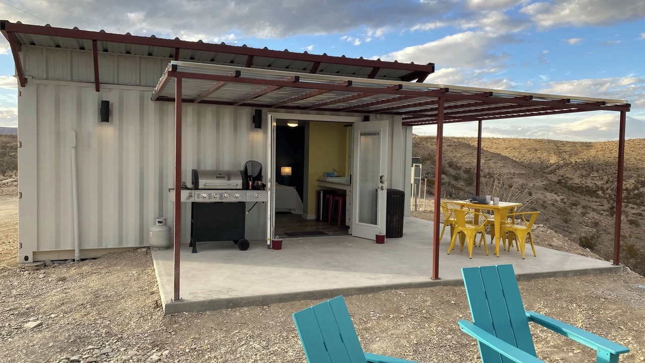 Photo of Outdoor in Terlingua